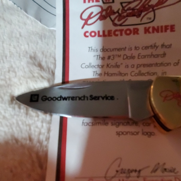 Dale Earnhardt Collection - Picture 8 of 8